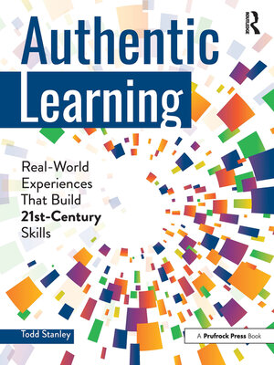 cover image of Authentic Learning